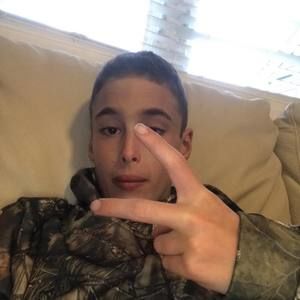 Meet your Posher, Daniel